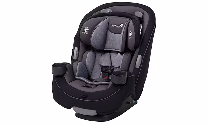 Safety 1st Grow and Go 3-in-1 Convertible Car Seat