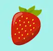 Strawberry icon