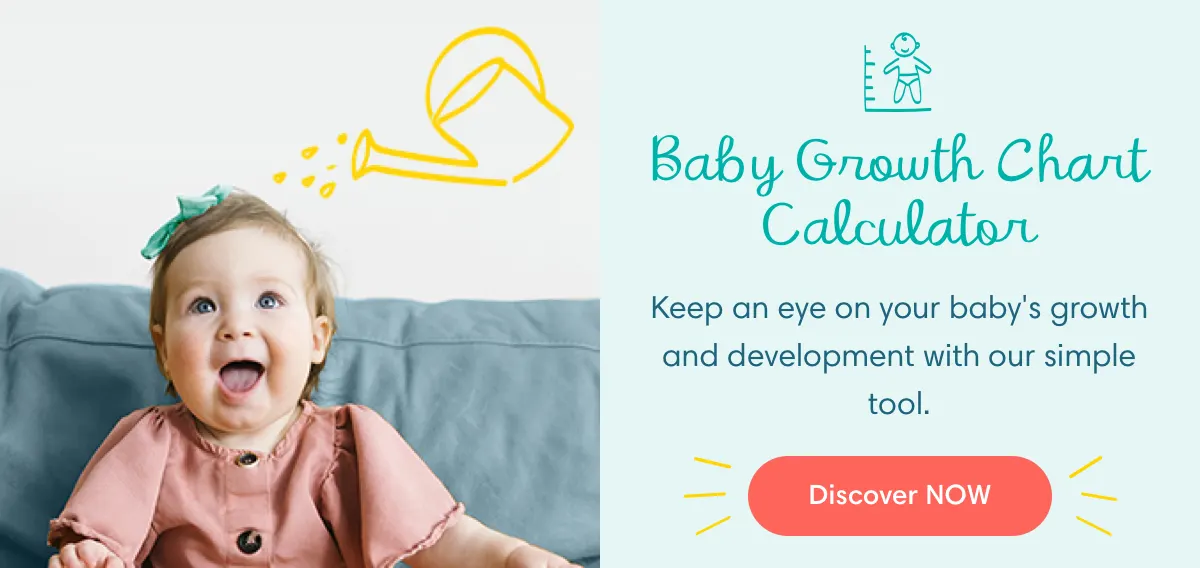 Baby Growth Chart