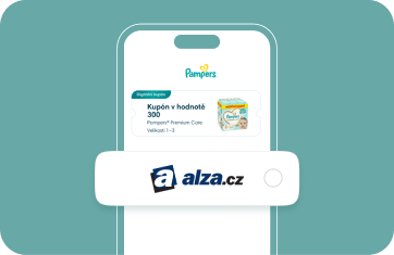 Vyberte si svého prodejce