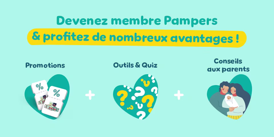 Audit des ingrédients Pampers – transparence et sécurité des matières pour bébé