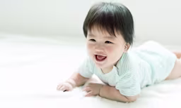 赤ちゃん クーイング