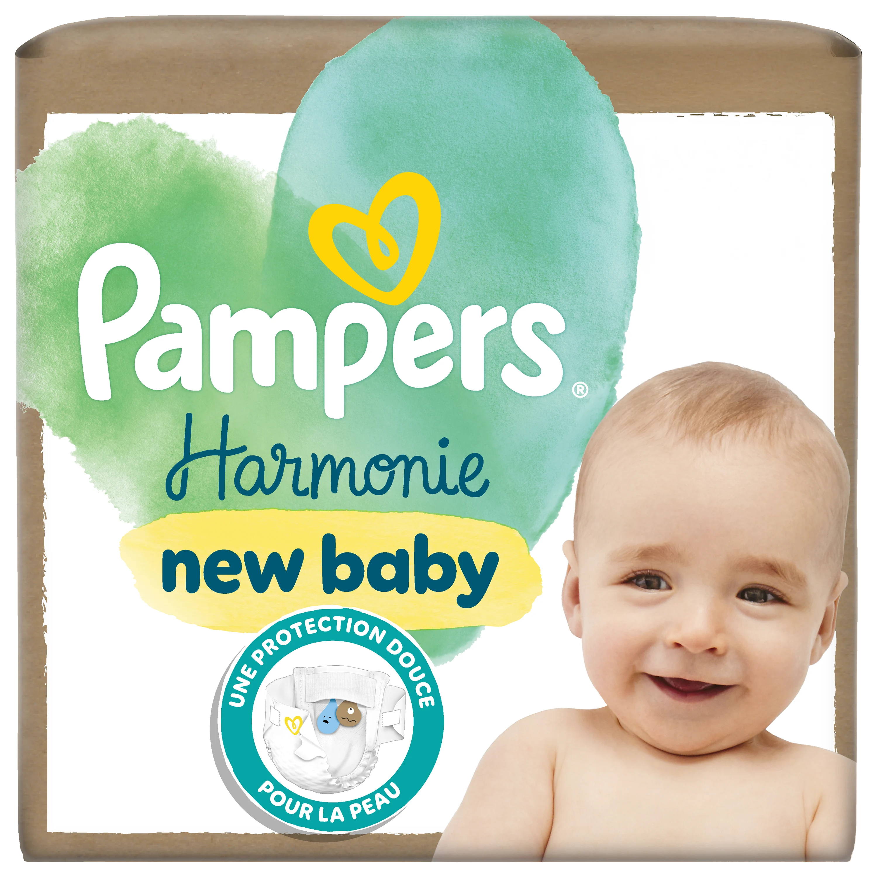 Pampers® Harmonie
