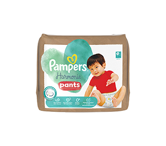 Paquet de Harmonie Pants