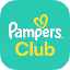 Logo Pampers Club