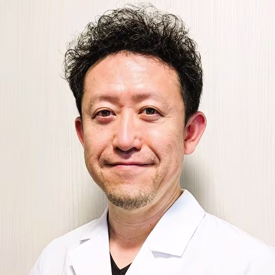 監修者画像ー杉山　剛