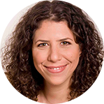 תמונת מומחה- שרית פאר