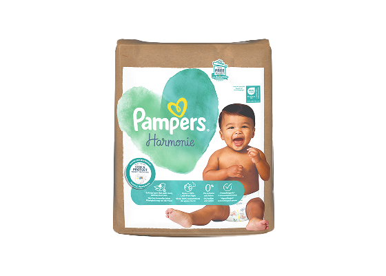 Pampers® Harmonie™ Windeln