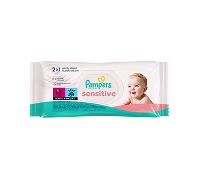 Pampers® Sensitive