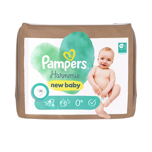 Pampers® Harmonie™