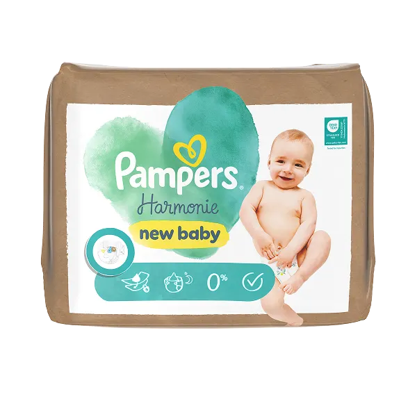 Pampers® Harmonie™