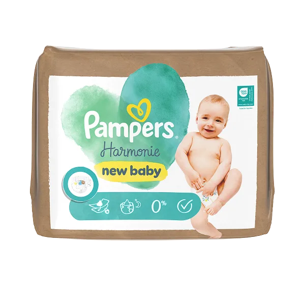Pampers® Harmonie™