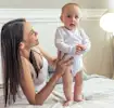 Nuestro hijo de 15 meses no habla, ¿es grave?