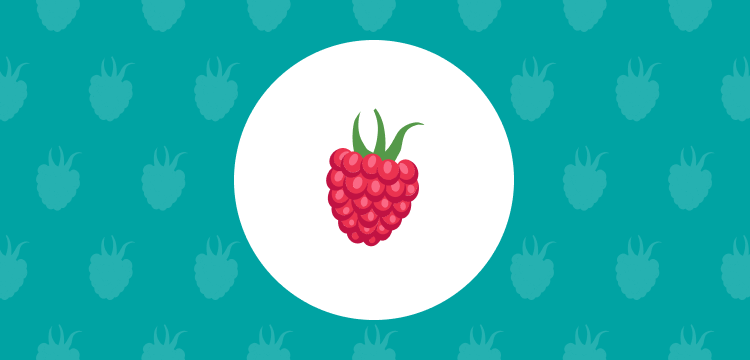 raspberry