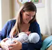 breast feeding 101