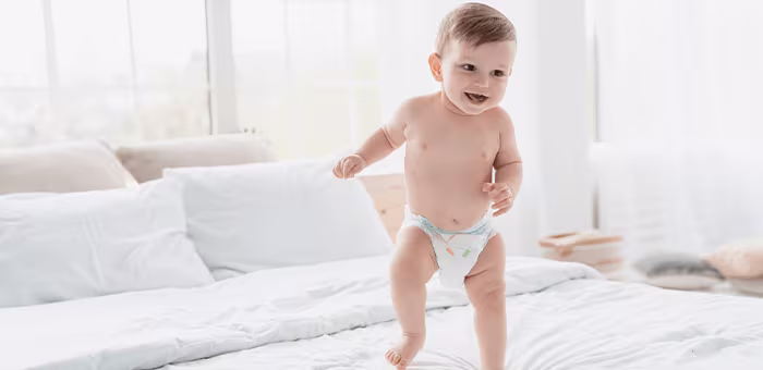 Tabla de crecimiento del bebé ¿Cómo se lee?