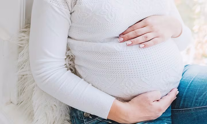 Should I Take a Pregnancy Test During Implantation Bleeding?