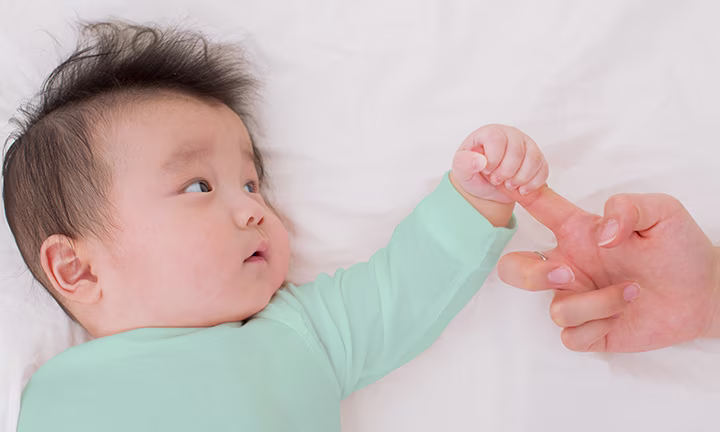 Chinese names for boys