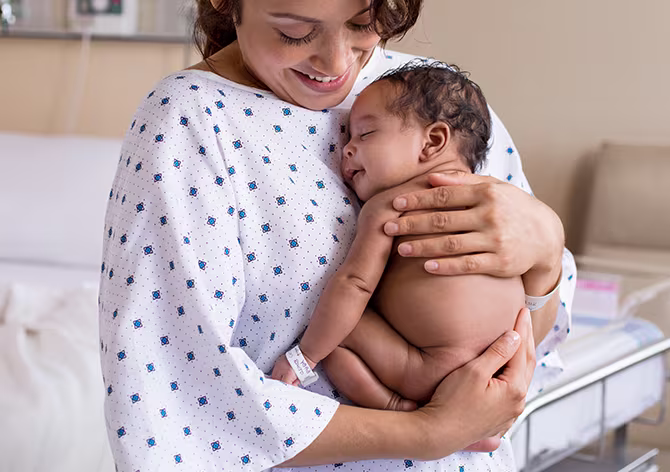 Pampers® Senitive Feuchttücher 