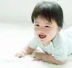 Baby Cooing and Making Sounds