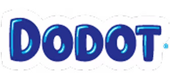 Dodot logo