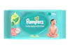 Pampers® Aloe Wipes™