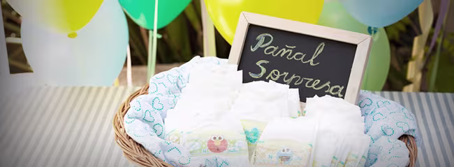 Babyshower