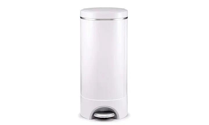 Munchkin Step Diaper Pail Powered by Arm & Hammer
