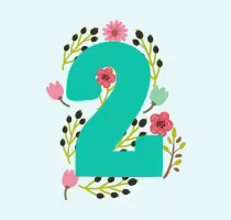 Zwangerschap per maand: 2 maanden zwanger