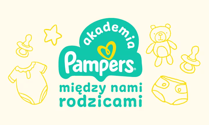 Akademia Pampers: między nami rodzicami