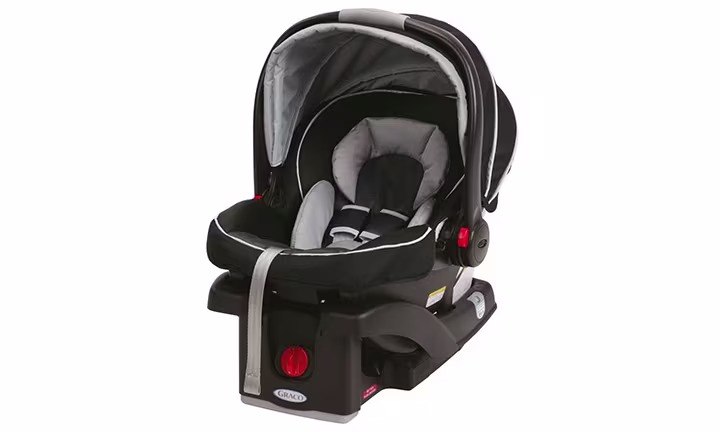 Graco SnugRide SnugLock 35 Infant Car Seat