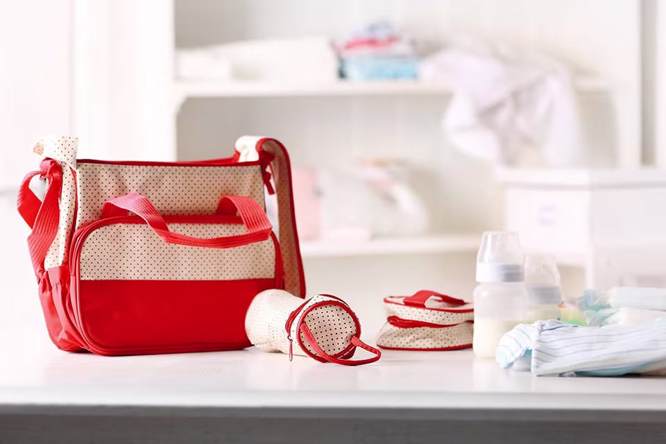 baby shower hediye fikirleri-Article Content Image 2 Bebek çantası