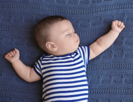 SOLVE BABY SLEEP