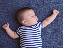 SOLVE BABY SLEEP
