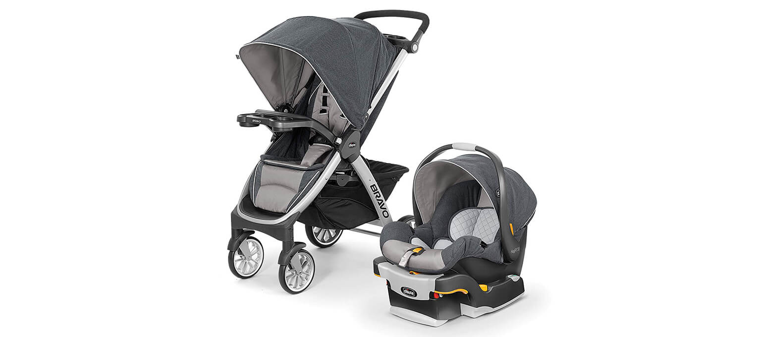 best affordable travel systems