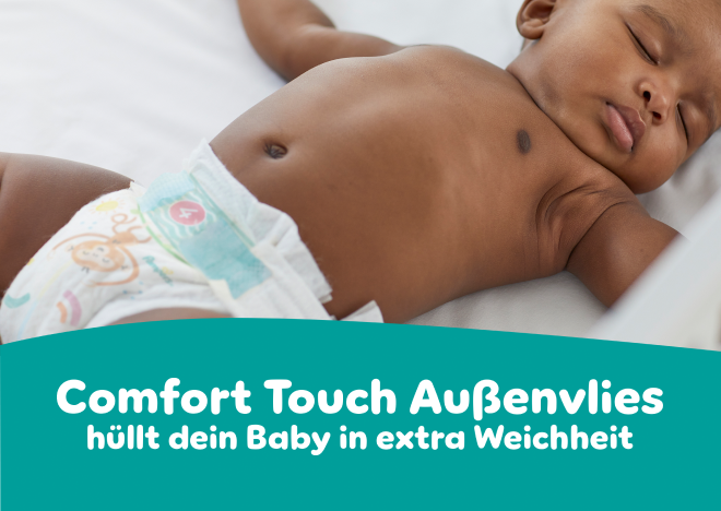 Bis zu 12h Rundum-Auslaufschutz