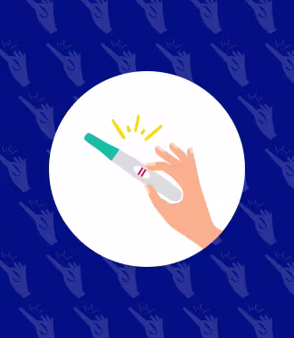 Semanas 1, 2 y 3 de embarazo