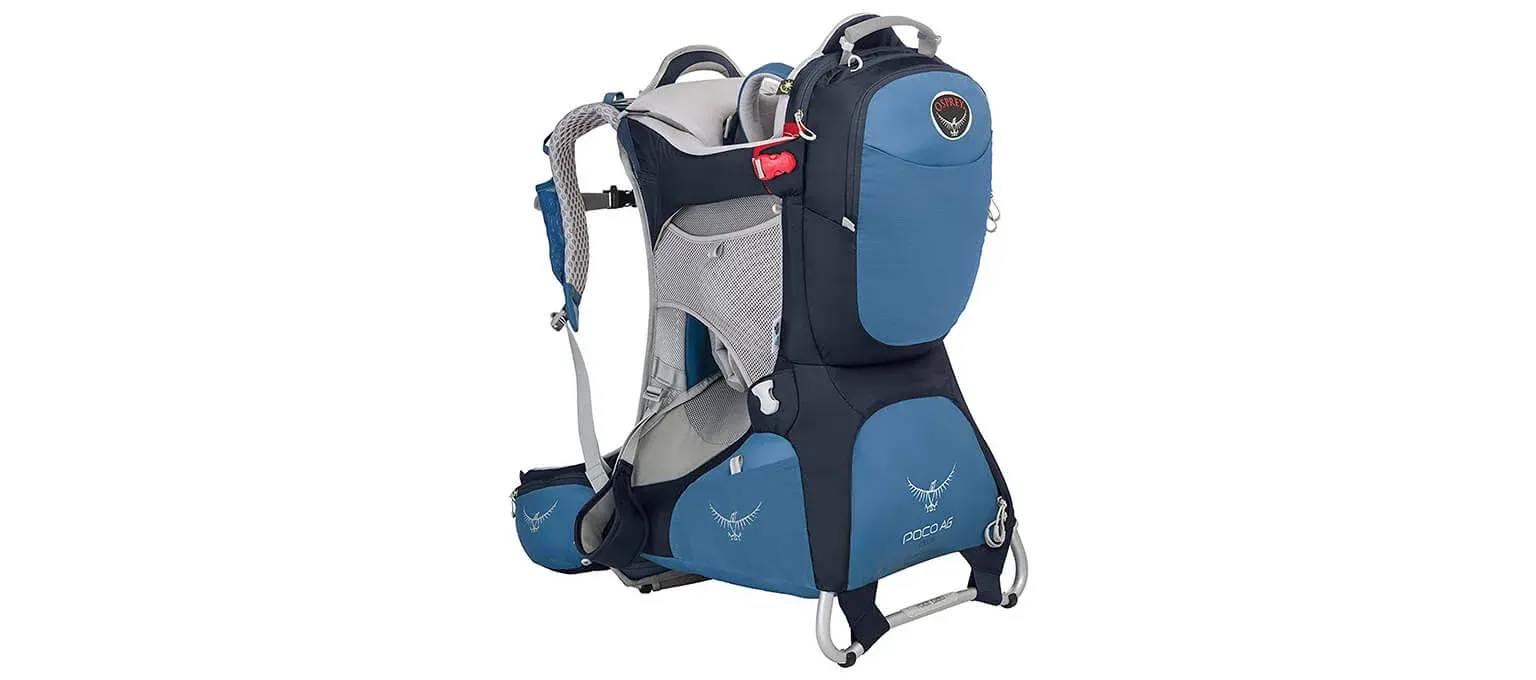 Osprey Packs Poco AG Plus Child Carrier