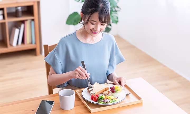 産後の食事について知っておきたいこと 産後の食事について知っておきたいこと