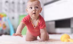Sécurité de bébé à la maison : la check-list