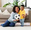Physical activities and sports for toddlers