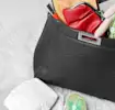 Las mejores mochilas para los pañales de los bebés