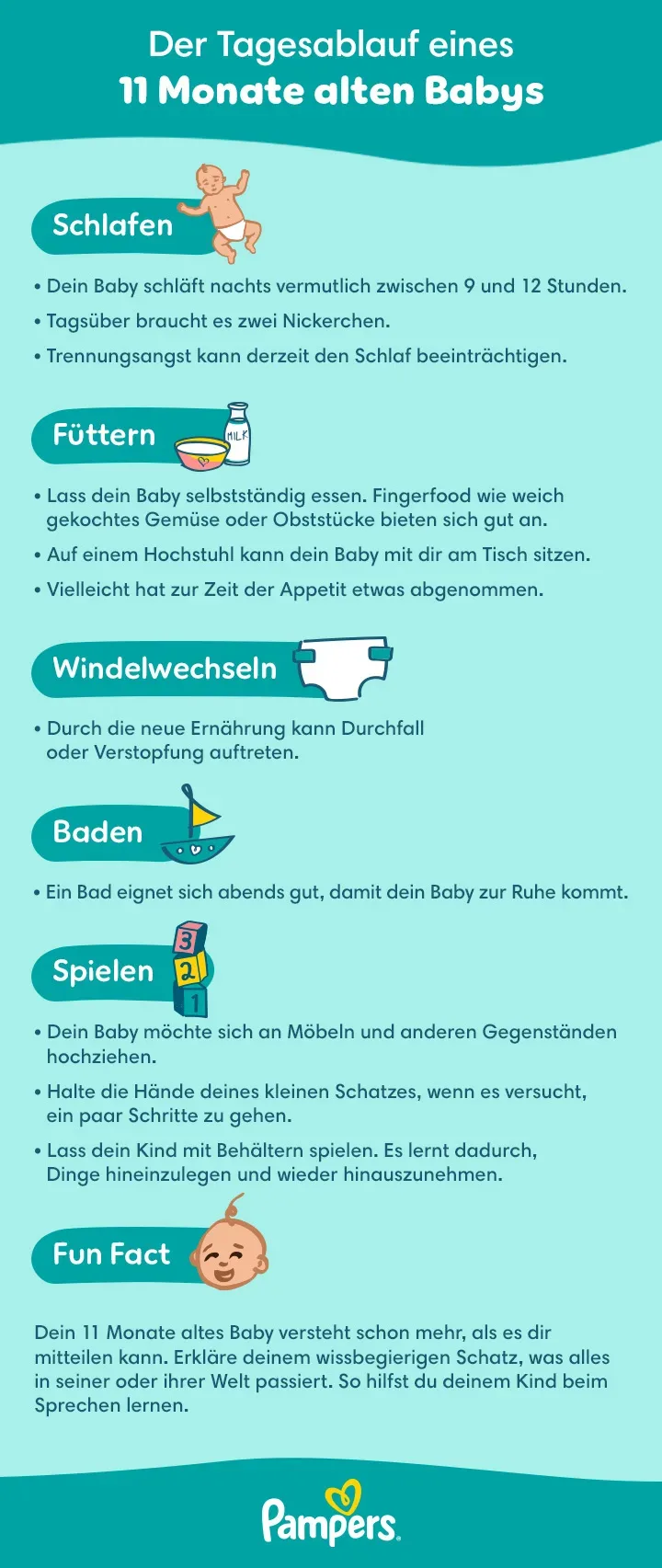 Speiseplan 11.Monat Speiseplan 11.Monat