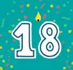 18 Monat