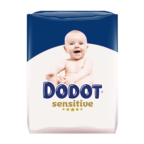 Dodot® Sensitive