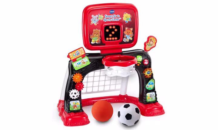 VTech Smart Shots Sports Center