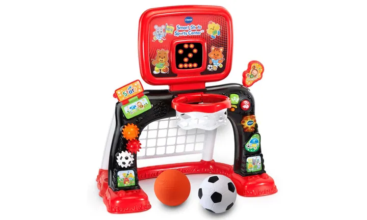 VTech Smart Shots Sports Center