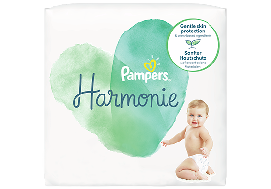 Packshot Harmonie