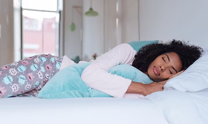 Hyperemesis Gravidarum during pregnancy