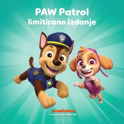 PAWi Patrol PAWi Patrol